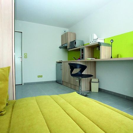Residence Le Major Marseille Room photo