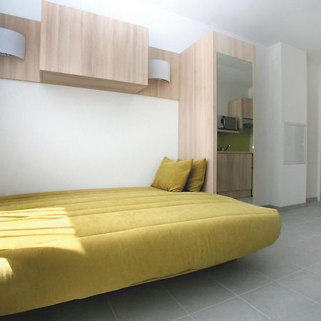 Residence Le Major Marseille Room photo