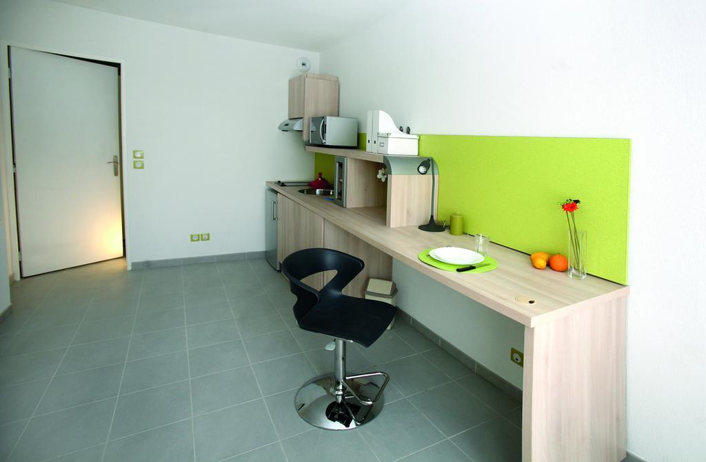 Residence Le Major Marseille Room photo