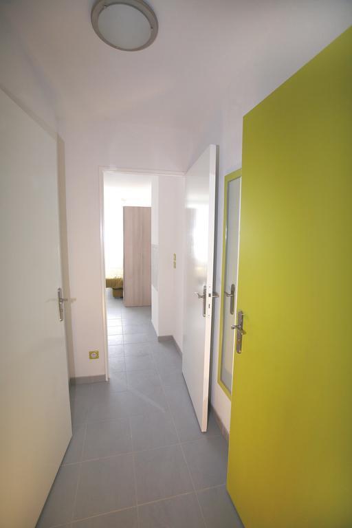 Residence Le Major Marseille Room photo