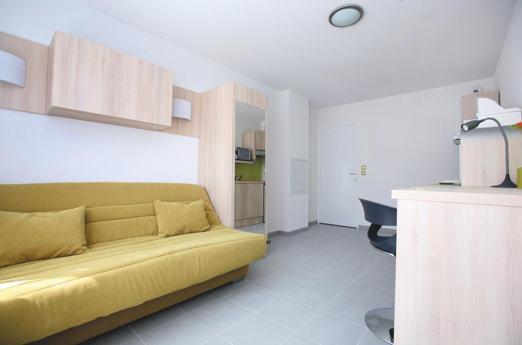 Residence Le Major Marseille Room photo
