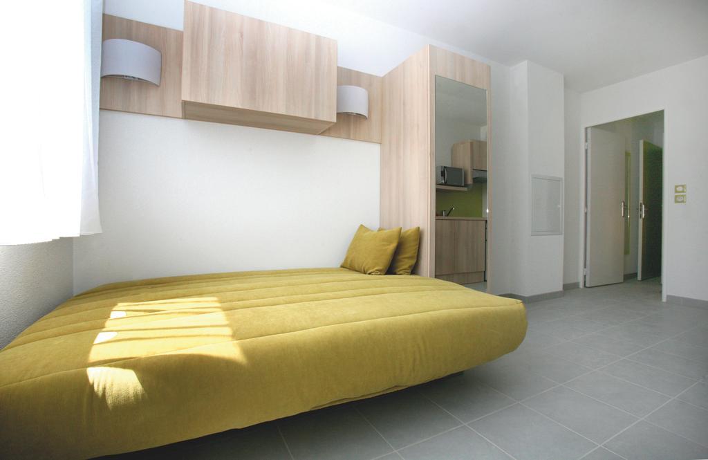 Residence Le Major Marseille Room photo