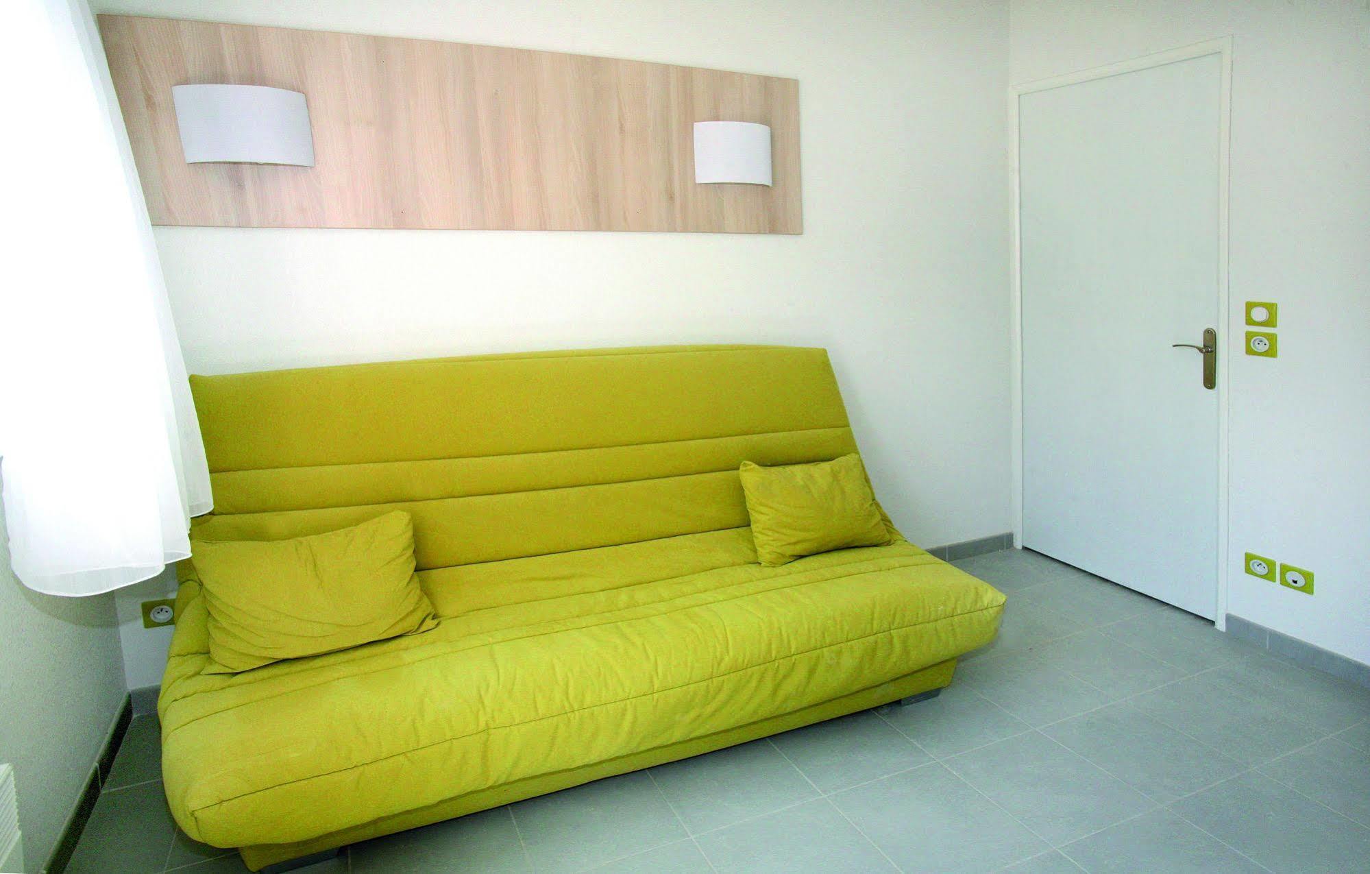 Residence Le Major Marseille Exterior photo